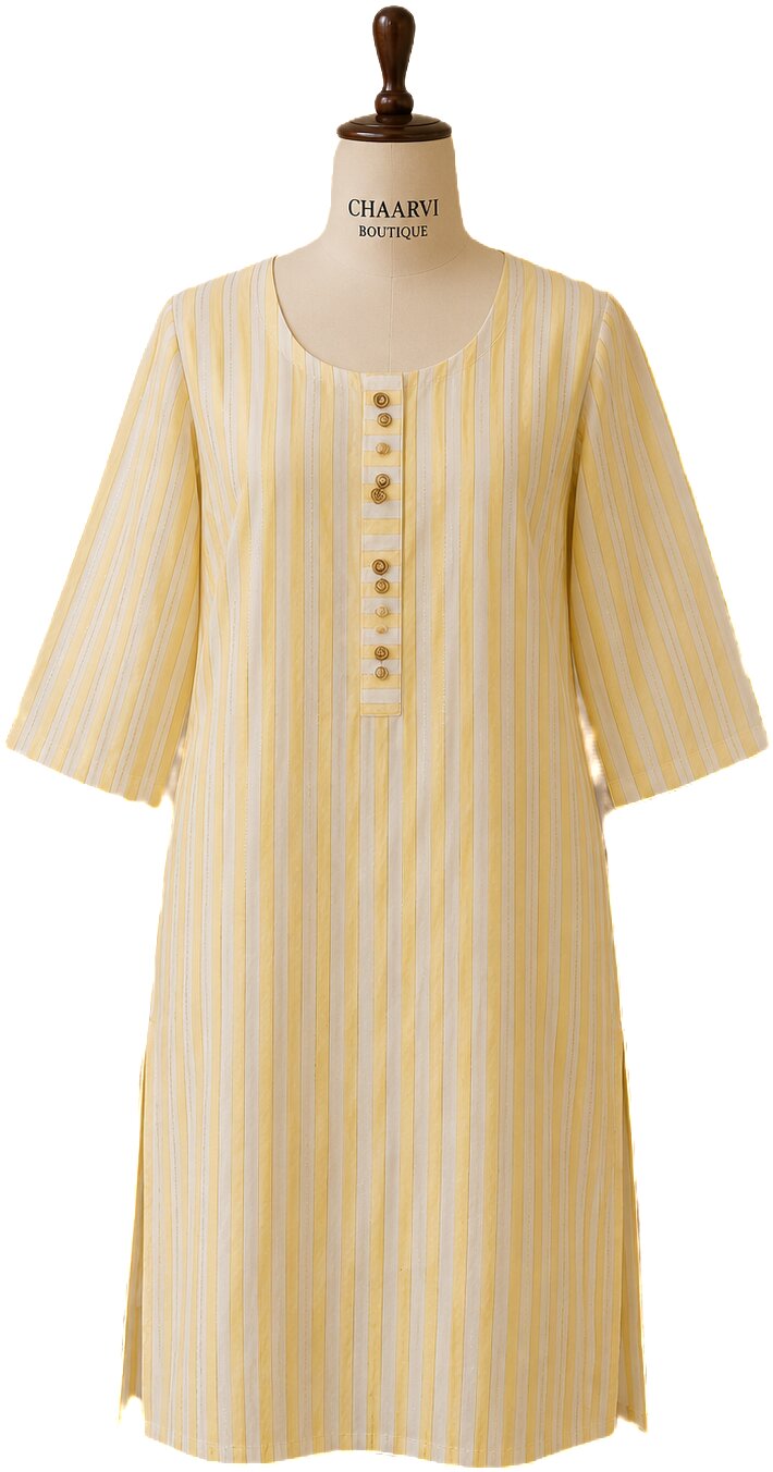 Cotton Kurti